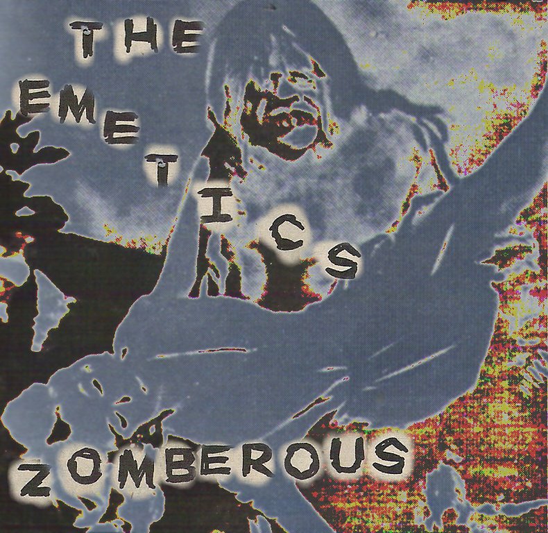 zomberous